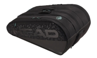 Tenisová taška HEAD TOUR Racquet BAG L NEON