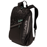 Tenisový ruksak Head Tour Backpack 25l NEON