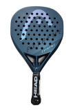 Padelová raketa Head EXTREME PWR 2025