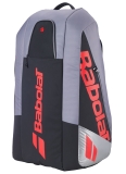 Tenisová taška Babolat Pure Strike RH X9 CARBON GREY