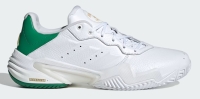 Pánska tenisová obuv Adidas Barricade 13 M Leather JP7237