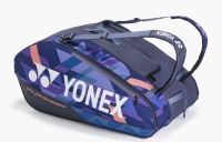 Tenisový bag Yonex Pro 12 pcs wide  midnight navy