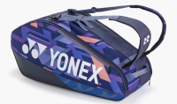 Tenisový bag Yonex Pro 6 pcs midnight navy