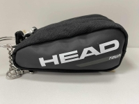 Prívesok na kľúče - bag Head Tour Key Holder BK
