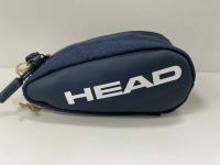 Prívesok na kľúče - bag Head Tour Key Holder NV