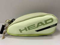 Prívesok na kľúče - bag Head Tour Key Holder SG