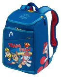 Dětský tenisový ruksak Head PAW PATROL BL