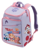 Dětský tenisový ruksak Head PAW PATROL PU