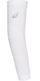 Tréningový rukáv / návlek Asics Armsleeve biely