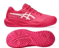 Detská obuv Asics Gel Resolution X GS HARD 1044A081-700 ružová