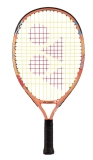 Detská tenisová raketa Yonex Junior 19 coral orange