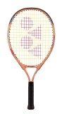 Detská tenisová raketa  Yonex Junior 21 coral orange