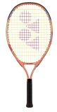 Detská tenisová raketa Yonex Junior 23 coral orange
