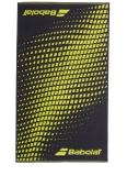 Uterák Medium Towel Babolat aero grey