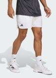 Tenisové kraťasy Adidas Club Tennis Graphic Short JM1200