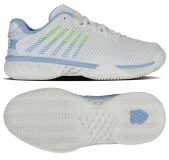 Dámska tenisová obuv K-Swiss Hypercourt Express 2 Clay 96614-126