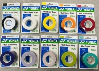 Vrchná omotávka Yonex Wet Super Grap 3ks