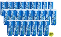 Padelová lopta BABOLAT COURT X3 karton