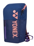Tenisový ruksak Yonex Club Line Backpack midnight/navy