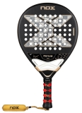 Padelová raketa NOX AT10 Genius 18K Alum by Agustin Tapia 2026