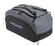 Tenisová športová taška Pro X Duffle Sport Bag BKDG