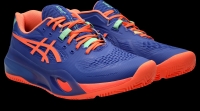 Pánska padelová obuv Asics Gel Resolution X PADEL 1041A492-402
