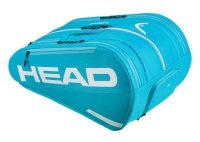 Taška na padel HEAD Tour Padel Bag L BL