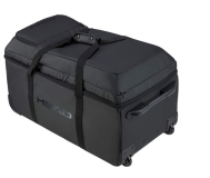 Cestovná taška TOUR TRAVEL BAG 110L BK