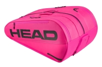 Tenisová taška HEAD TOUR RACQUET BAG XL PK
