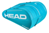 Tenisová taška HEAD TOUR RACQUET BAG XL BL