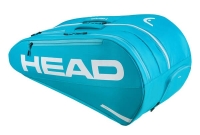 Tenisová taška Head Tour Racquet bag L BL
