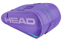 Tenisová taška HEAD TOUR RACQUET BAG XL PU