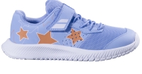 Detská obuv Babolat PULSION ALL COURT KID -4145