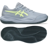 Detská antuková obuv Asics Gel Resolution X GS Clay 1044A080-402