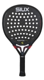 Padelová raketa SIUX ELECTRA PRO 2026 SHADOW RED