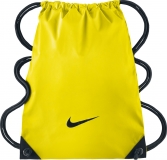 Nike GymSack - batôžek - taška na topánky BA2735 žltý