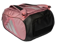 Taška na padel ADIDAS Racket Bag PROTOUR 2026 PINK/BLACK