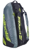Tenisová taška Babolat PURE AERO RH X6 2026