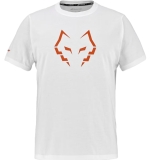 Pánske tričko Babolat Cotton Tee J.L.  6MS26442-1000 biele