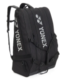 Tenisový bag Yonex GEARLOGIC RACQUET BAG 12 PCS Black