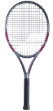 Tenisová raketa Babolat EVO AERO GEN2 pink