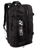 Tenisový ruksak Yonex GEARLOGIC BACKPACK Black