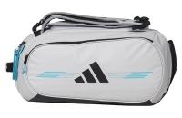 Taška na padel ADIDAS Racket Bag PROTOUR OFFWHITE 3.4