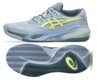 Pánska tenisová obuv Asics Resolution X Clay 1041A485-402