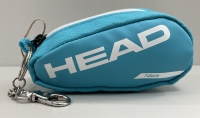 Prívesok na kľúče - bag Head Tour Key Holder Bag BL