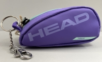 Prívesok na kľúče - bag Head Tour Key Holder Bag PU