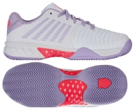 Dámska tenisová obuv K-Swiss Express Light 3 Clay 98563-182