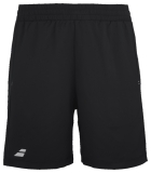 Detské tenisové kraťasy Babolat Play Short 3BP2061-2000 čierne