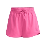 Dievčenské kraťasy Adidas Climacool Club 2in1 Short KB8001 ružové