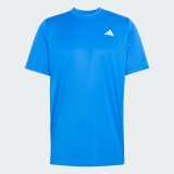 Pánske tričko Adidas Tennis Club Tee KB9726 modré